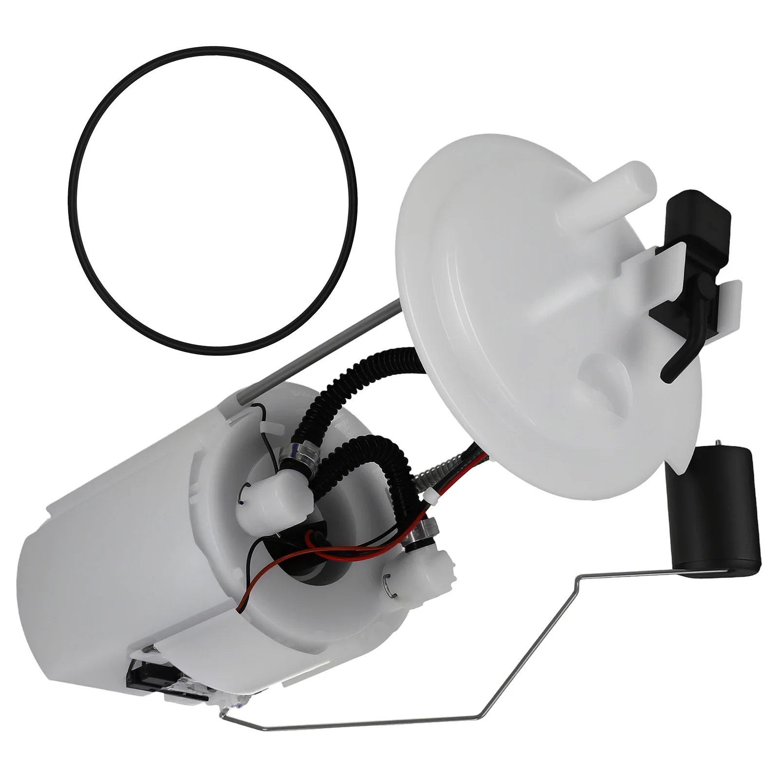 Fuel Pump Module Assembly for Kia Sportage L4 2.4L 2011 FG1607 23010389
Fuel Pump Module Assembly for Kia Sportage L4 2.4L 2011 FG1607 23010389