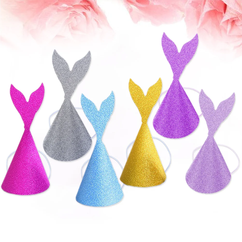 18pcs Party Hats with Ropes Tail Paper Hat for Birthday Party Decoration birthday hat
18pcs Party Hats with Ropes Tail Paper Hat for Birthday Party Decoration birthday hat