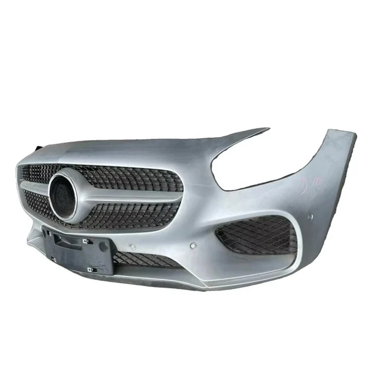 Classic Hit GTW190 GTC GTS GTR Front Bumper Surrounded Guard bar Intake Grille Medium Mesh Trim for Hongsheng High-Quality
Classic Hit GTW190 GTC GTS GTR Front Bumper Surrounded Guard bar Intake Grille Medium Mesh Trim for Hongsheng High-Quality