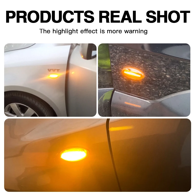2PCS LED Side Marker Turn Signal Lights Canbus For Opel Agila Mk2 08- For Fiat Sedici 08-12 For Suzuki Jimny 12- SX 4 GY 08-13
2PCS LED Side Marker Turn Signal Lights Canbus For Opel Agila Mk2 08- For Fiat Sedici 08-12 For Suzuki Jimny 12- SX 4 GY 08-13