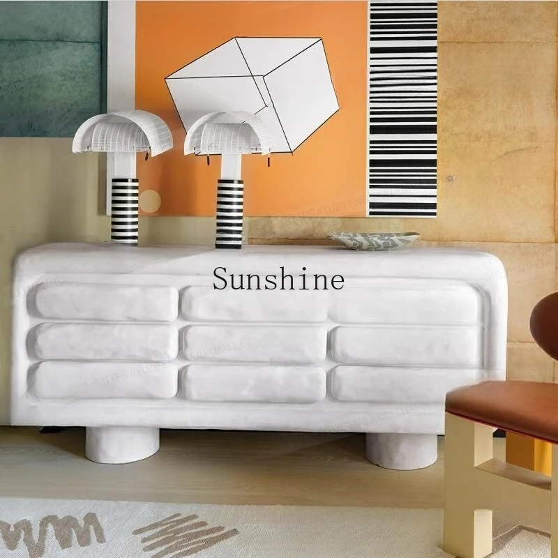 French Creative Modern Simple Dining Side Cabinet Bedroom Home Bucket Cabinet Locker
French Creative Modern Simple Dining Side Cabinet Bedroom Home Bucket Cabinet Locker