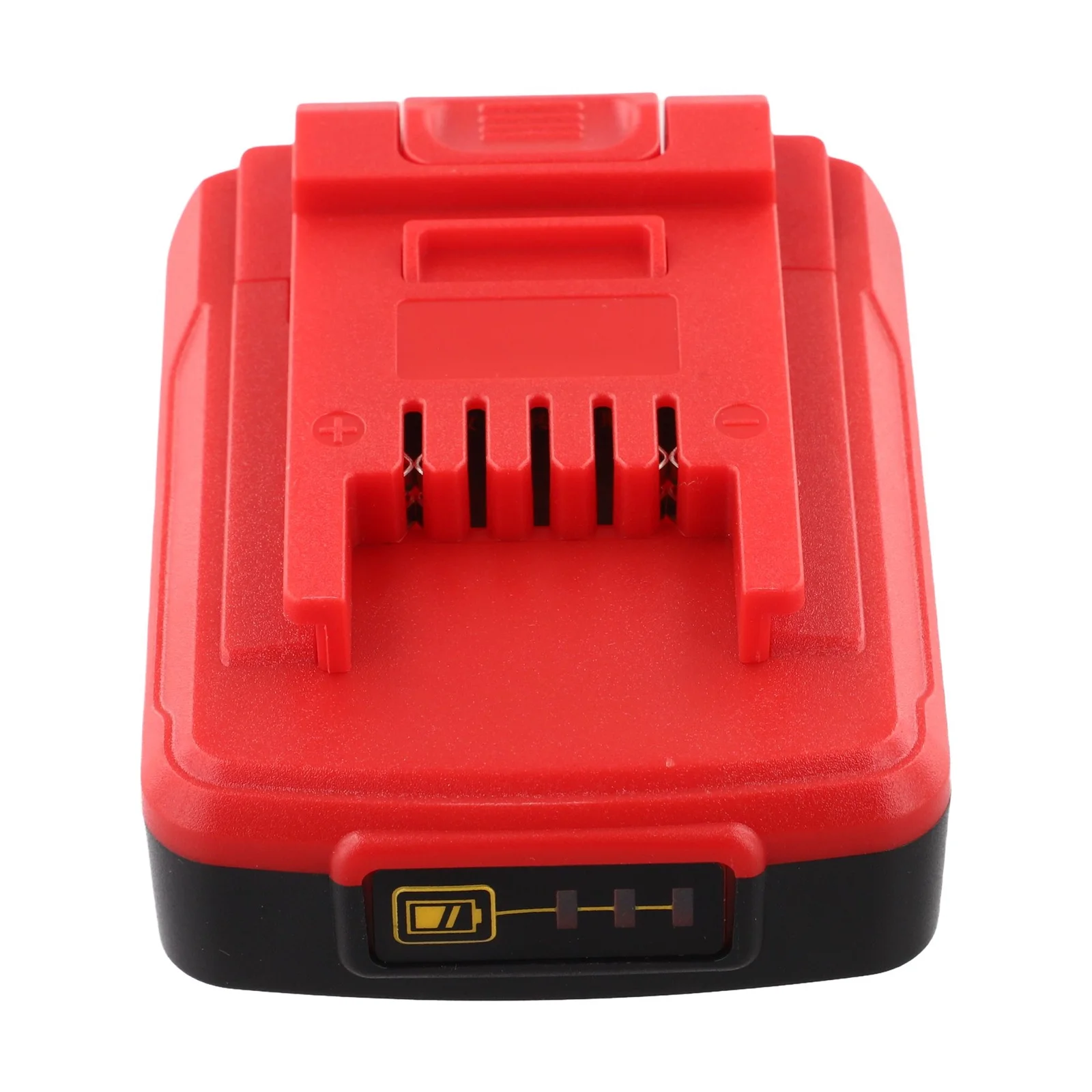Power Tool Converter BL1830 Converter Tool Battery Conversion Anti-slip Design Lightweight Plastic Non-charging Adapter
Power Tool Converter BL1830 Converter Tool Battery Conversion Anti-slip Design Lightweight Plastic Non-charging Adapter