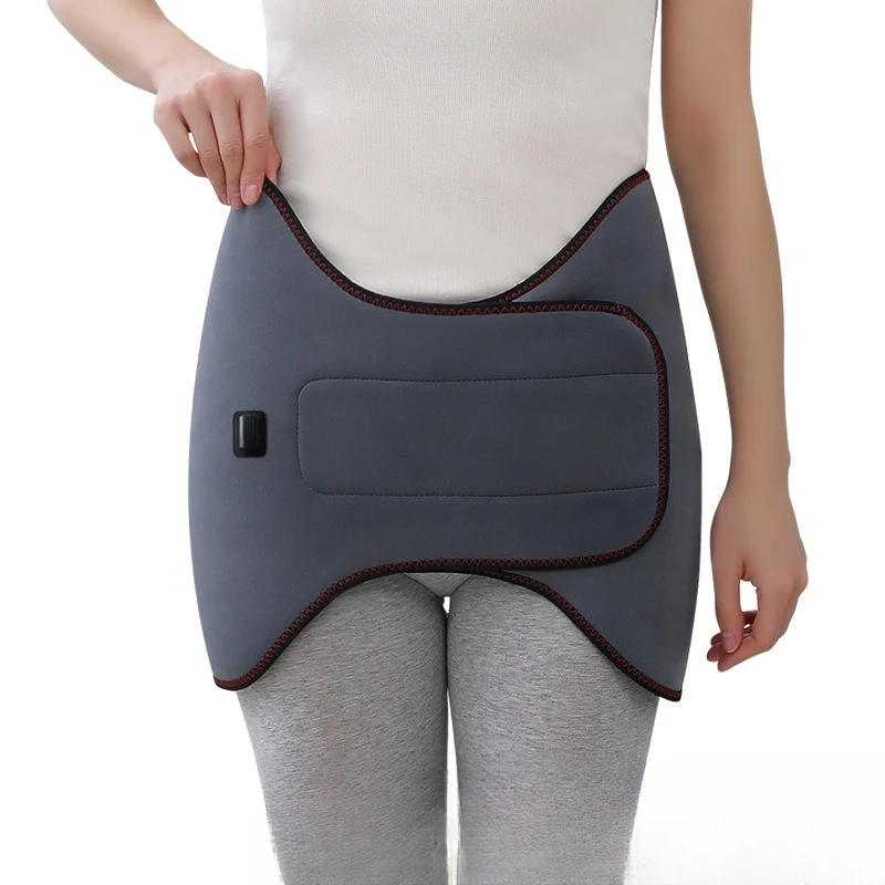 Femoral head necrosis physiotherapy instrument, far infrared heating warm palace belt, abdominal massage, moxibustion
Femoral head necrosis physiotherapy instrument, far infrared heating warm palace belt, abdominal massage, moxibustion