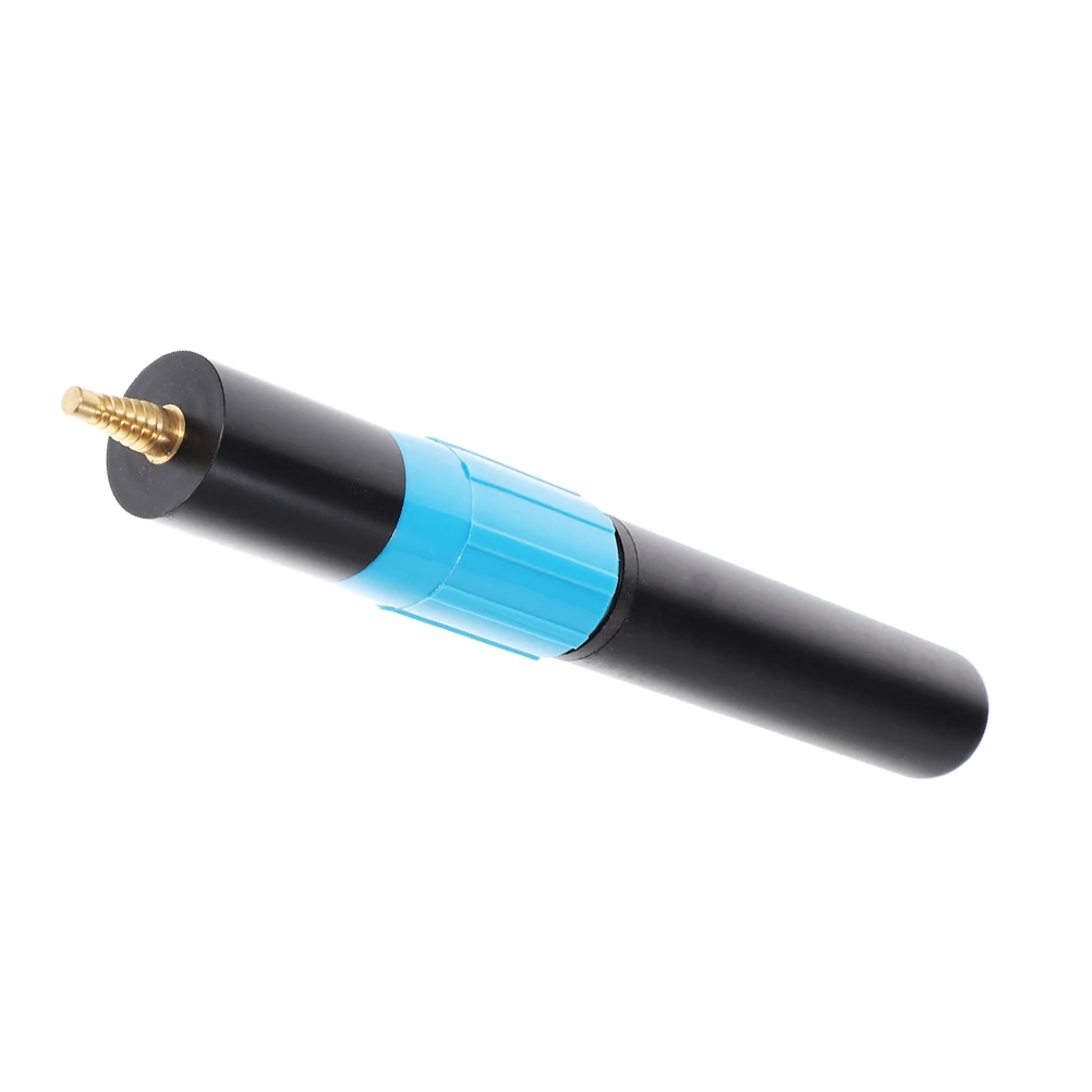 Billiard Extender Lightweight Durable Pool Cue Extension Handle For American English Snooker Cue Extension Billiard Pool Table
Billiard Extender Lightweight Durable Pool Cue Extension Handle For American English Snooker Cue Extension Billiard Pool Table