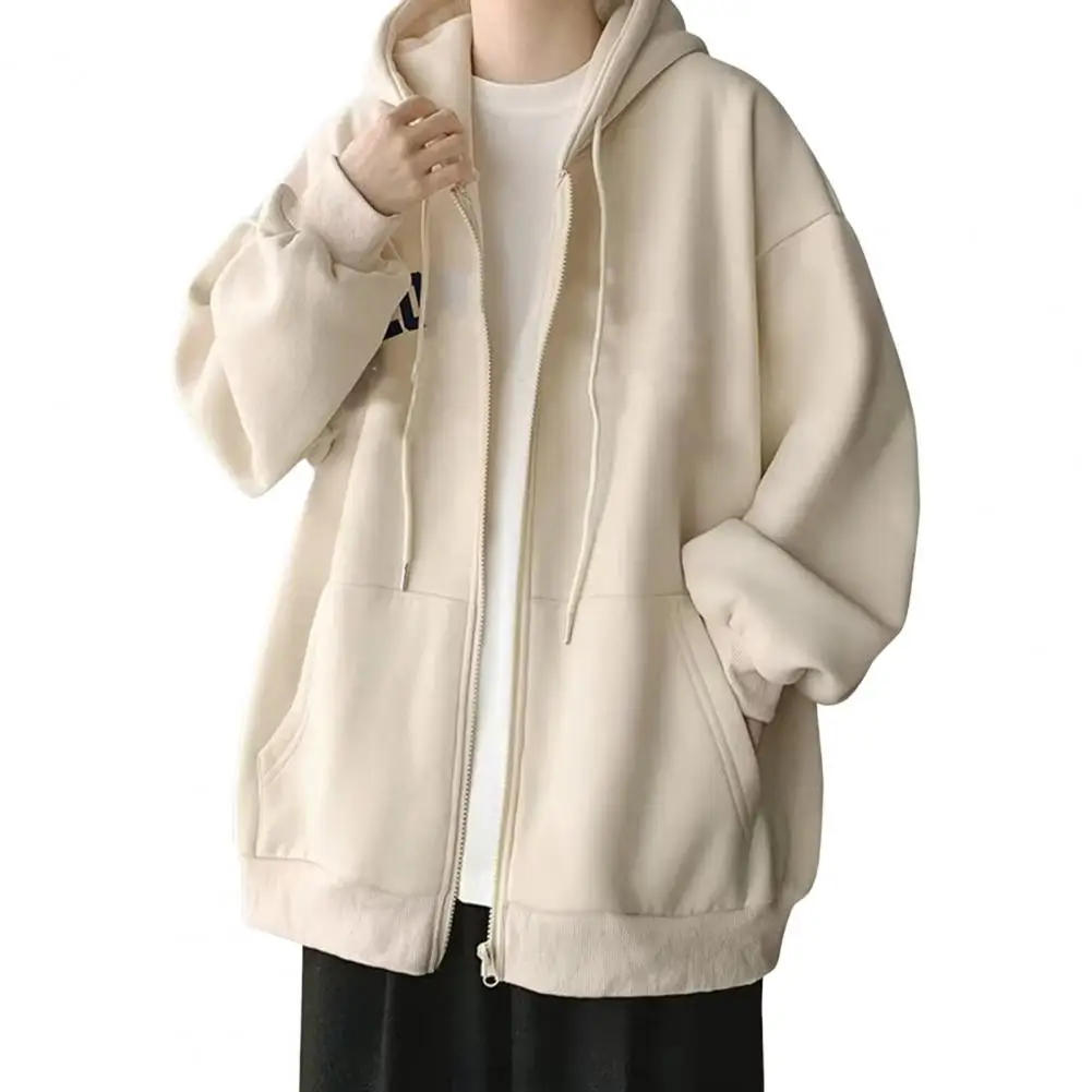 Мужская толстовка с буквенным принтом, осенняя толстовка с буквенным принтом и карманами на шнурке для верхней одежды
Мужская толстовка с буквенным принтом, осенняя толстовка с буквенным принтом и карманами на шнурке для верхней одежды