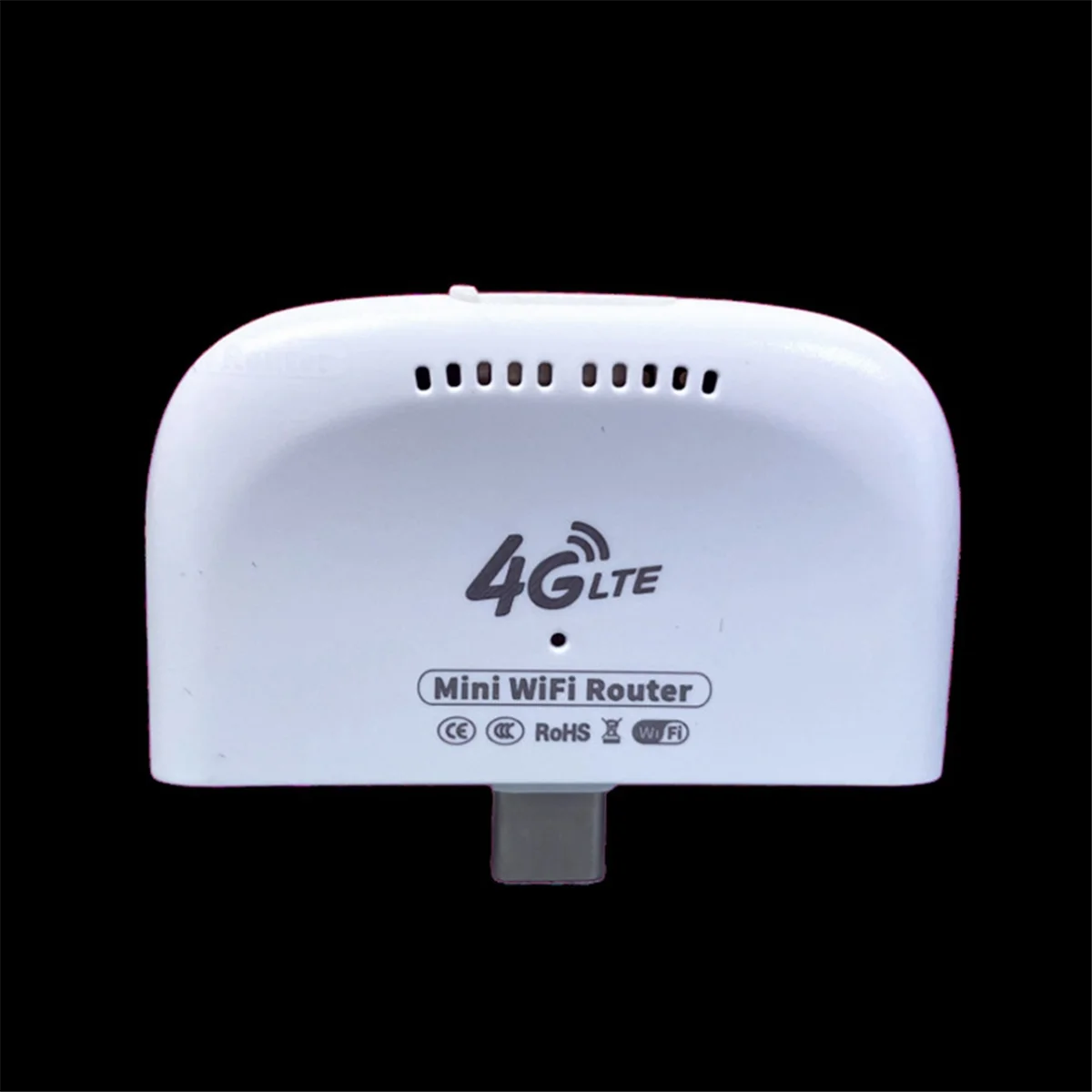 ATS-Portable 4G LTE WiFi Modem with USB Adapter WiFi Mobile Hotspot 4G LTE Modem Router for RV Travel Vacation
ATS-Portable 4G LTE WiFi Modem with USB Adapter WiFi Mobile Hotspot 4G LTE Modem Router for RV Travel Vacation