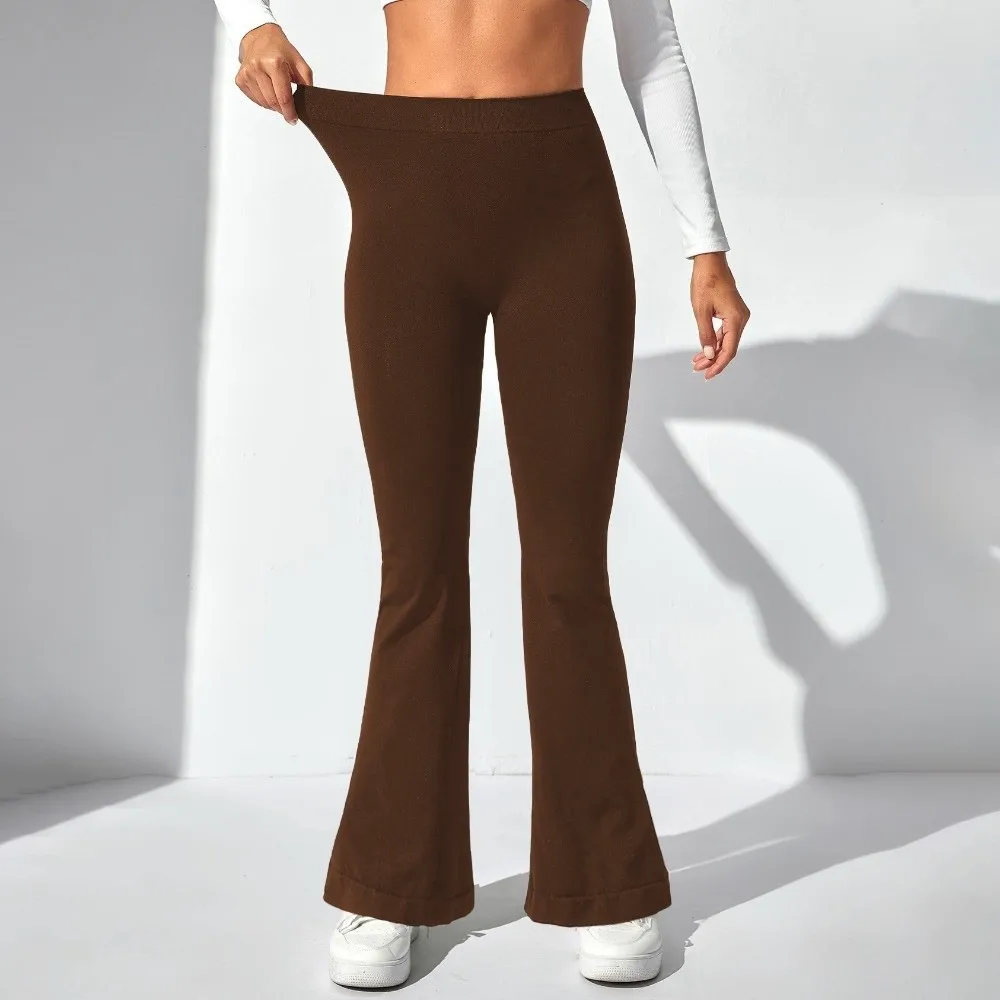 V-Waist Yoga Sports Pants High Waist Hip-lifting Sports Fitness Leggings Slimming Quick Dry Yoga Seamless Leggings Outwear
V-Waist Yoga Sports Pants High Waist Hip-lifting Sports Fitness Leggings Slimming Quick Dry Yoga Seamless Leggings Outwear