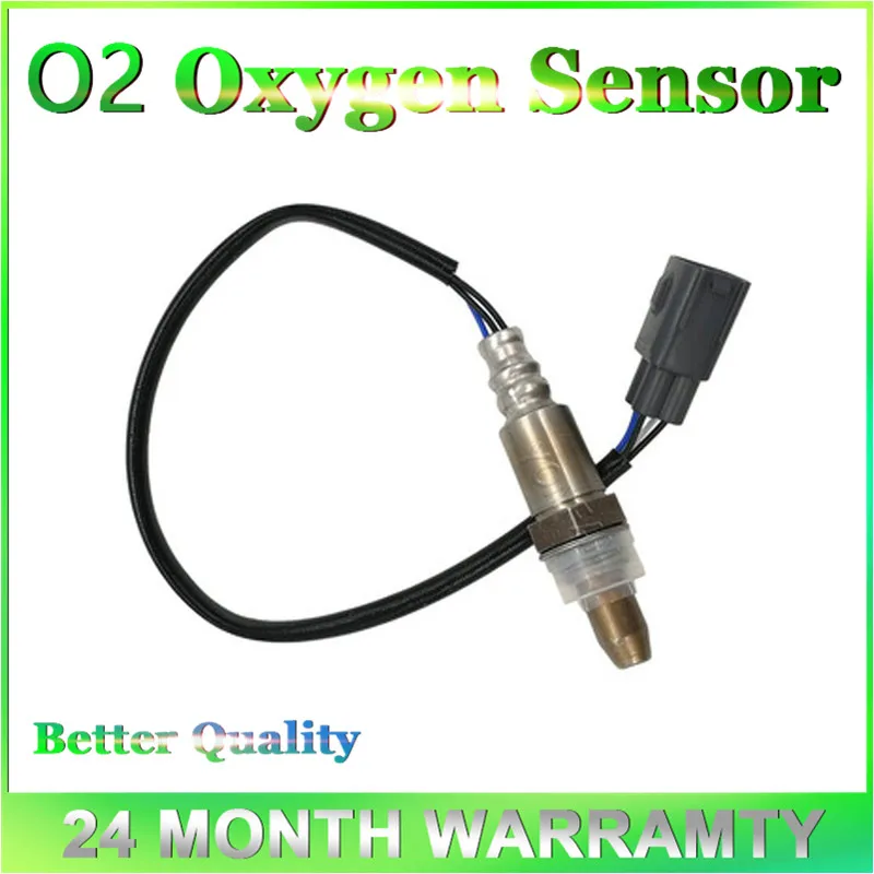 For Air-fuel Ratio Sensor 8946748080 89467-48080 Toyota Hanlanda Oxygen Sensor
For Air-fuel Ratio Sensor 8946748080 89467-48080 Toyota Hanlanda Oxygen Sensor