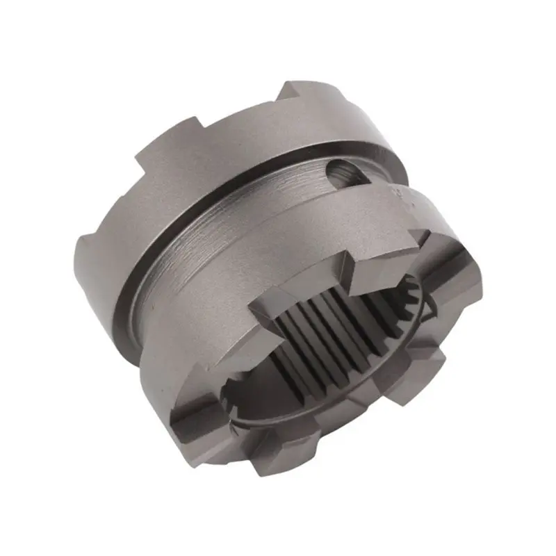 Clutch Dog Replacement 6E5-45631-01-00 For Outboard Engine 115HP 130HP 150HP 155HP
Clutch Dog Replacement 6E5-45631-01-00 For Outboard Engine 115HP 130HP 150HP 155HP