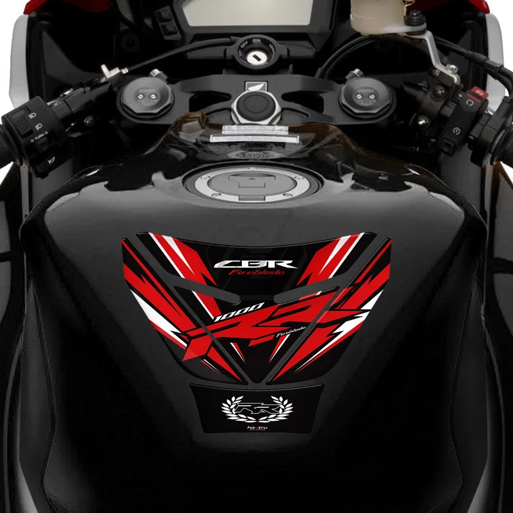 3D Motorcycle Gas Tank Pad Protector Case for Honda CBR1000RR CBR 1000RR Fireblade 2008-2016
3D Motorcycle Gas Tank Pad Protector Case for Honda CBR1000RR CBR 1000RR Fireblade 2008-2016