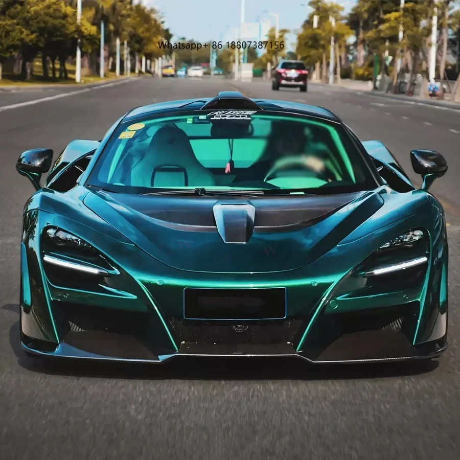 N Style Dry Carbon Fiber Car Roof Vents Soop forMclaren 720S 2017-2023 Roof Vent Roof Air Scoop
N Style Dry Carbon Fiber Car Roof Vents Soop forMclaren 720S 2017-2023 Roof Vent Roof Air Scoop