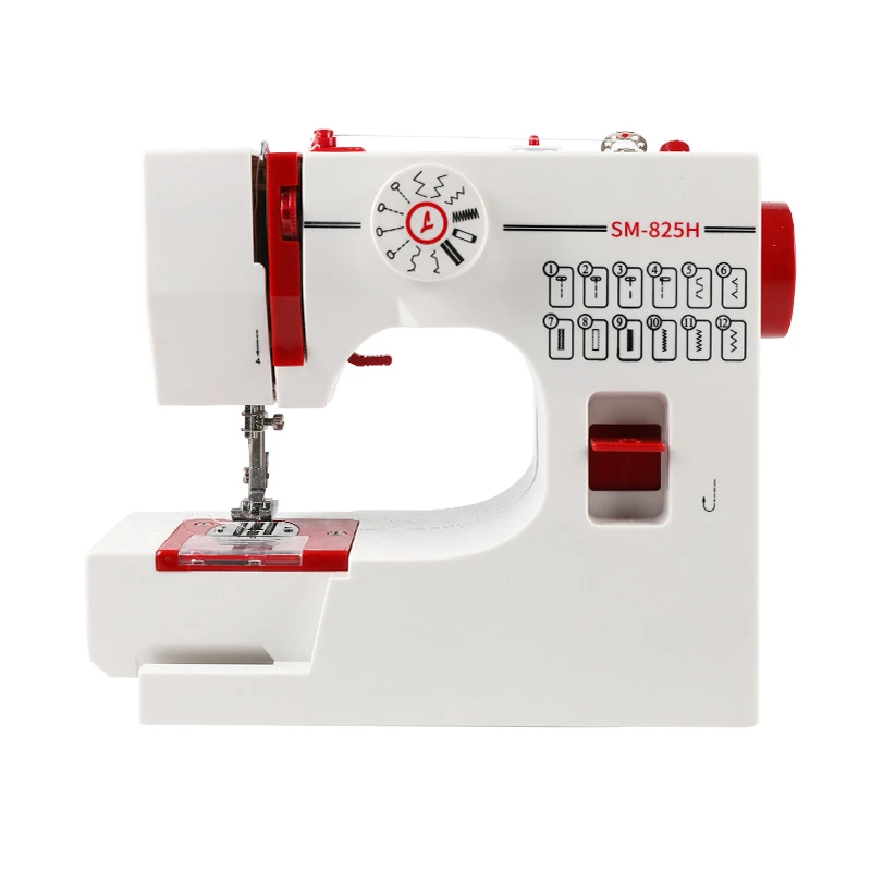 Household sewing machine manufacturers wholesale mini household electric sewing machine micro sewing machine
Household sewing machine manufacturers wholesale mini household electric sewing machine micro sewing machine