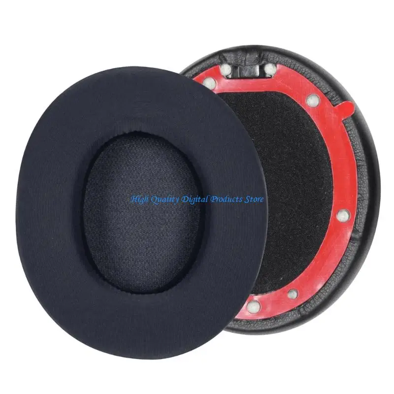 U2JE Comfort Headphone Ear Pad Hypoallergenics Sponge Ear Cushions for Studio2.0 wire
U2JE Comfort Headphone Ear Pad Hypoallergenics Sponge Ear Cushions for Studio2.0 wire