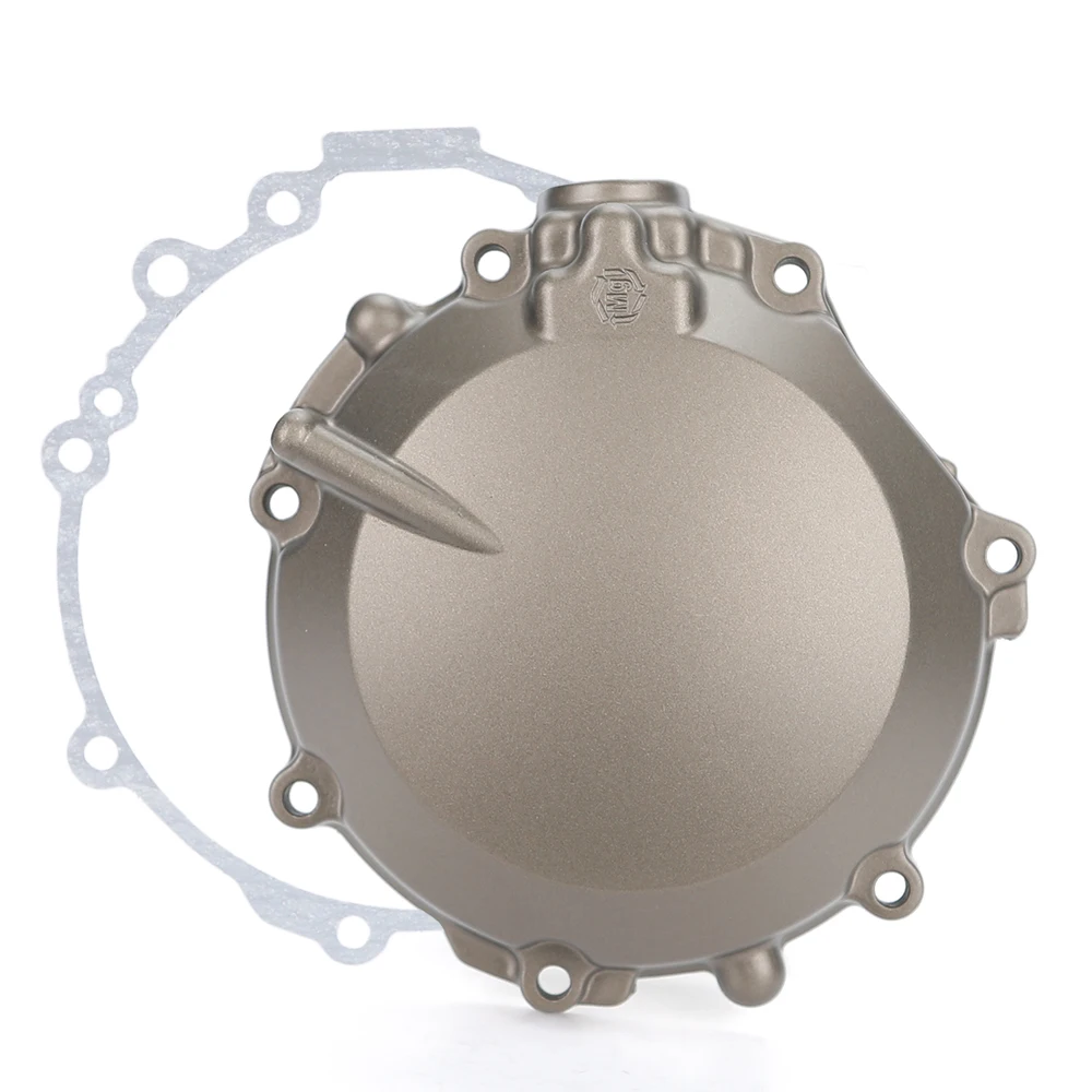 LQYL Engine Cover Stator Cover Motor CrankCase Side Cover Shell For Kawasaki ZX-12R ZX 12R 2000-2001
LQYL Engine Cover Stator Cover Motor CrankCase Side Cover Shell For Kawasaki ZX-12R ZX 12R 2000-2001