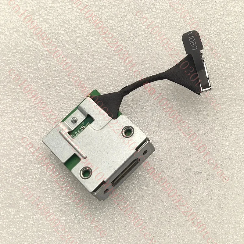 04JDCY новый оригинальный кабель для DELL OptiPlex 3060 3070 3080 5060 5070 5080 7060 7070 7080 Micro MFF DP Video Port Board 4JDCY
04JDCY новый оригинальный кабель для DELL OptiPlex 3060 3070 3080 5060 5070 5080 7060 7070 7080 Micro MFF DP Video Port Board 4JDCY