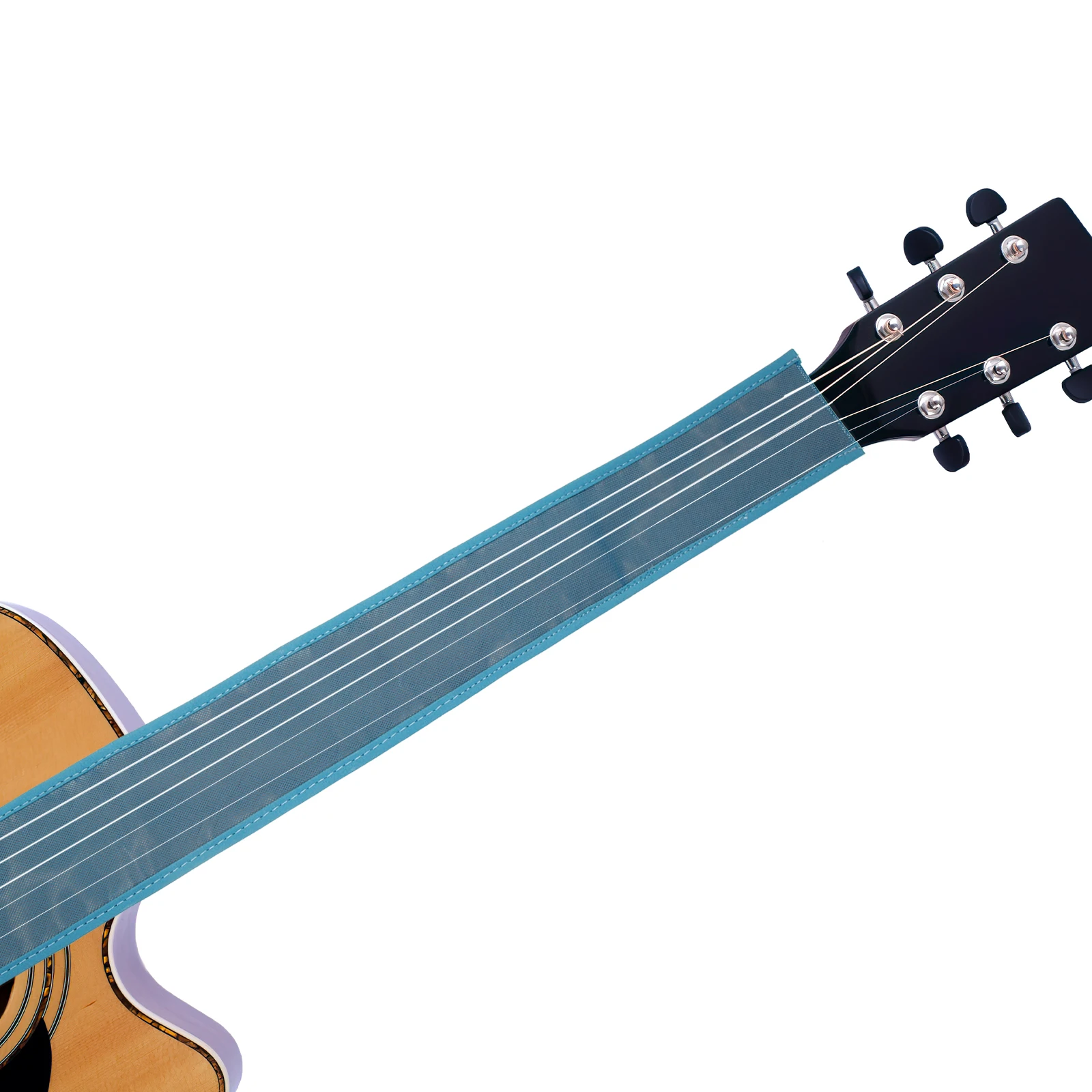 Fretboard Anti- Guitar Anti-rust Bag Protector Tool Electric Accessories Acoustic
Fretboard Anti- Guitar Anti-rust Bag Protector Tool Electric Accessories Acoustic