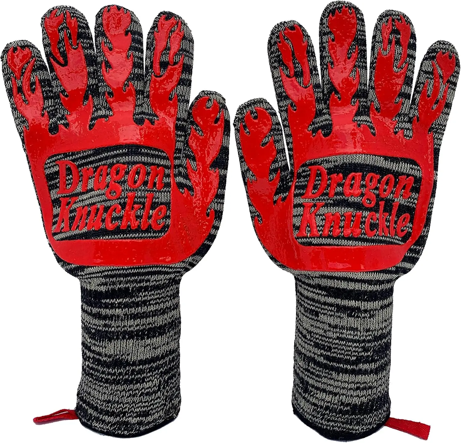 Heat Resistant BBQ Gloves 1472°F, Kevlar Nomex Cut Resistant, Grilling Barbecue Charcoal Grill Tools, Great Gift
Heat Resistant BBQ Gloves 1472°F, Kevlar Nomex Cut Resistant, Grilling Barbecue Charcoal Grill Tools, Great Gift