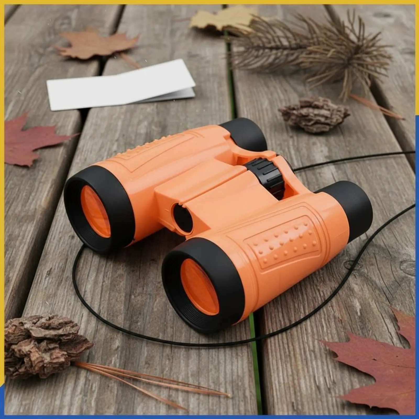 Science Kit Binoculars DIY Assembly Adjustable Binocular Telescope Kids Binoculars High Power Optical Equipment STEM Learning
Science Kit Binoculars DIY Assembly Adjustable Binocular Telescope Kids Binoculars High Power Optical Equipment STEM Learning
