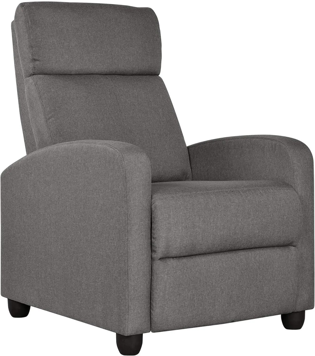 Fabric sofa, ergonomically adjustable, with thickened seat cushion, matte finish
Fabric sofa, ergonomically adjustable, with thickened seat cushion, matte finish