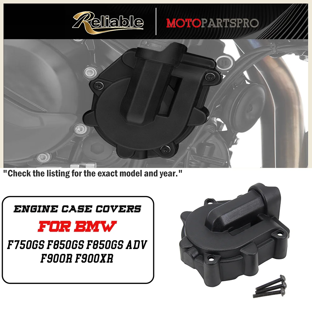 F850GS ADV FOR BMW F850GS ADV 2018 2019 2020 Black Motorcycle Protective Water Pump Protector Cover F 850GS F 850 GS F850 GS ADV
F850GS ADV FOR BMW F850GS ADV 2018 2019 2020 Black Motorcycle Protective Water Pump Protector Cover F 850GS F 850 GS F850 GS ADV