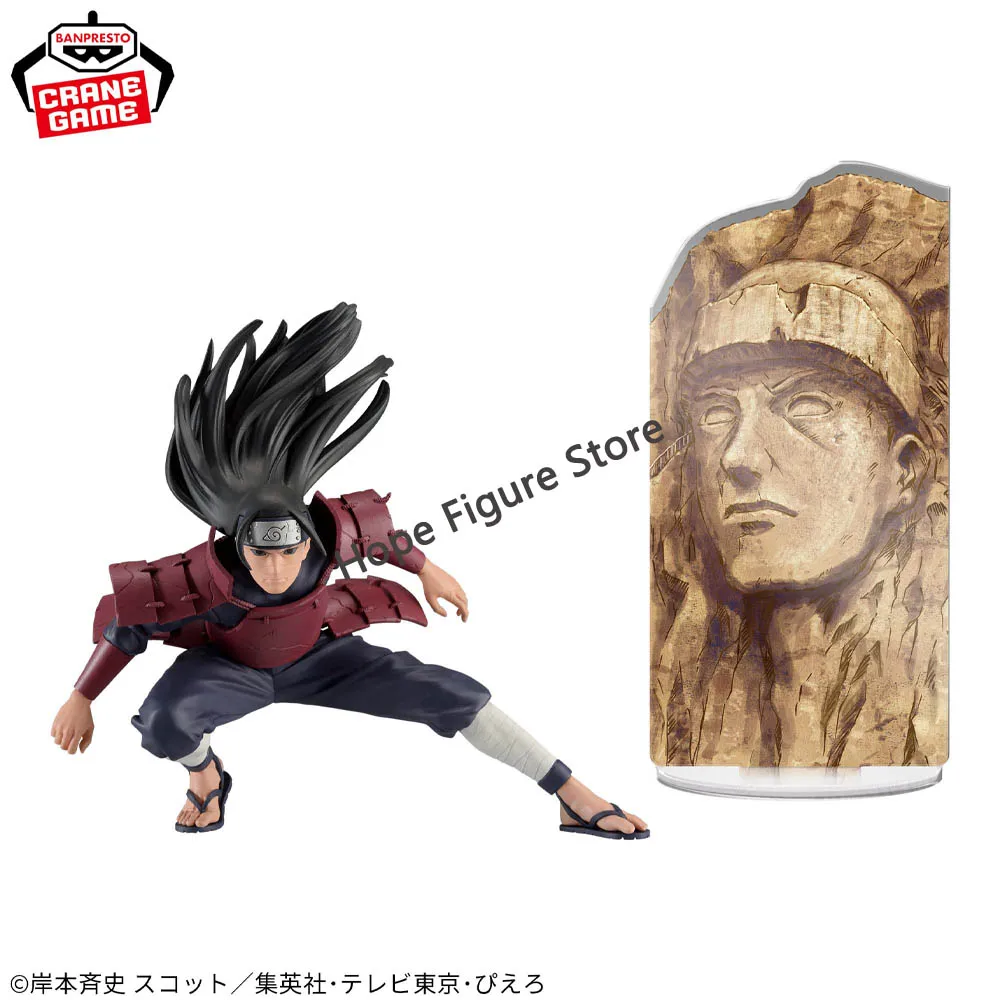 In Stock Original BANPRESTO PANEL SPECTACLE The Strongest Soldiers Naruto Shippuden Senju Hashirama Figure Anime Model Toy
In Stock Original BANPRESTO PANEL SPECTACLE The Strongest Soldiers Naruto Shippuden Senju Hashirama Figure Anime Model Toy