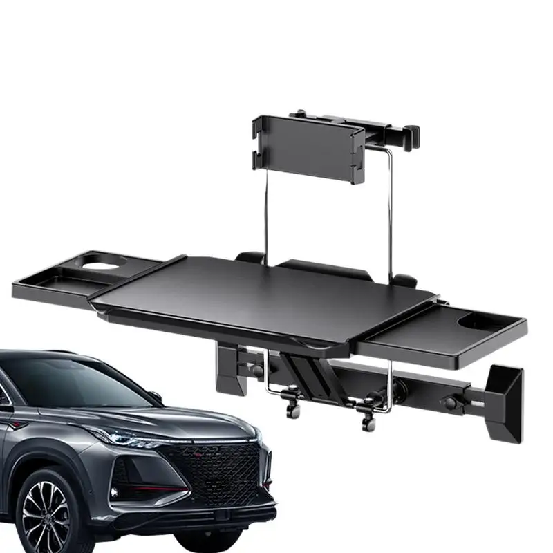 New Car Seat Back Organizer Auto Back Seat Storage Bag with Foldable Table Tray Tablet Holder Tissue Box Car Accessories 2024
New Car Seat Back Organizer Auto Back Seat Storage Bag with Foldable Table Tray Tablet Holder Tissue Box Car Accessories 2024