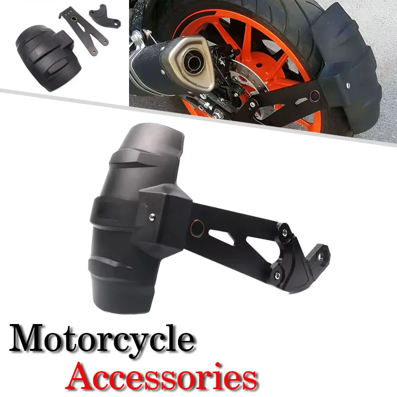Motorcycle Rear Fender Mudguard Mudflap Guard Cover For ktm390 390 ADV ADVENTURE
Motorcycle Rear Fender Mudguard Mudflap Guard Cover For ktm390 390 ADV ADVENTURE