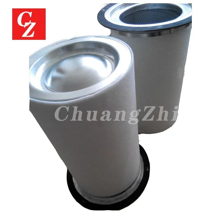 New Imported Fiber Glass Material Oil Separator Filter Element 89202022 For Ingersollrand
New Imported Fiber Glass Material Oil Separator Filter Element 89202022 For Ingersollrand