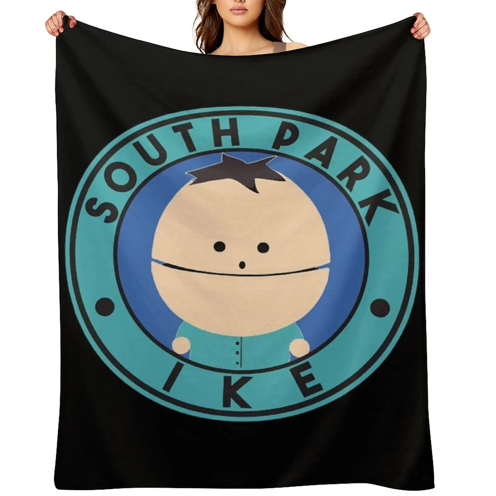 Ike Throw Blanket Tourist Loose Bed anime Blankets
Ike Throw Blanket Tourist Loose Bed anime Blankets