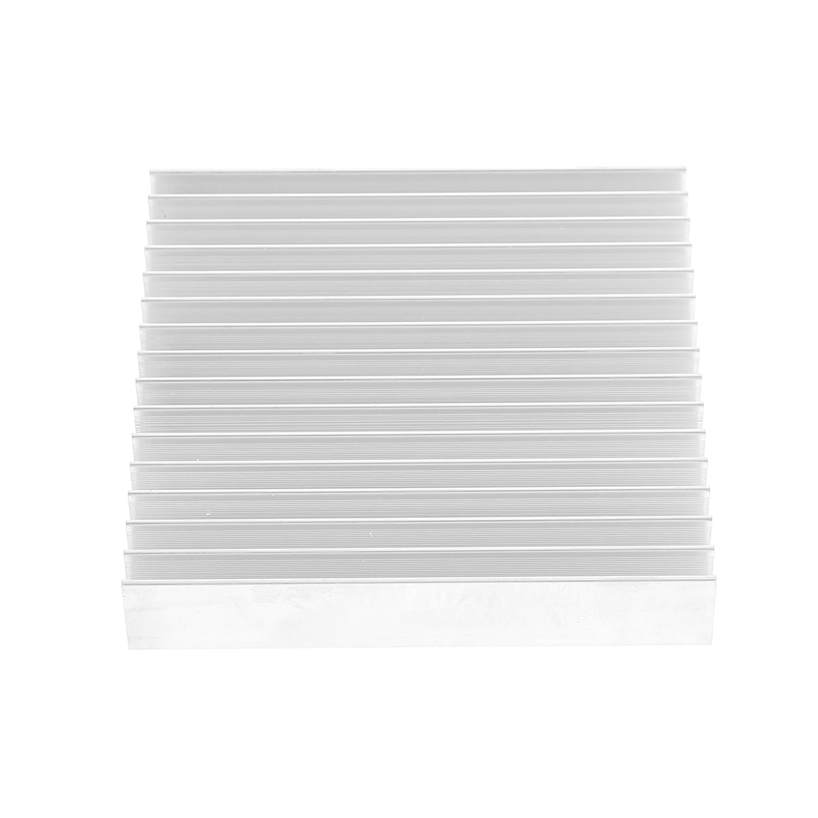 Aluminum Alloy Radiator Heat Sinks Lightweight Thermal Conductivity LED Cooling Aluminum Fin for Notebook Computer
Aluminum Alloy Radiator Heat Sinks Lightweight Thermal Conductivity LED Cooling Aluminum Fin for Notebook Computer