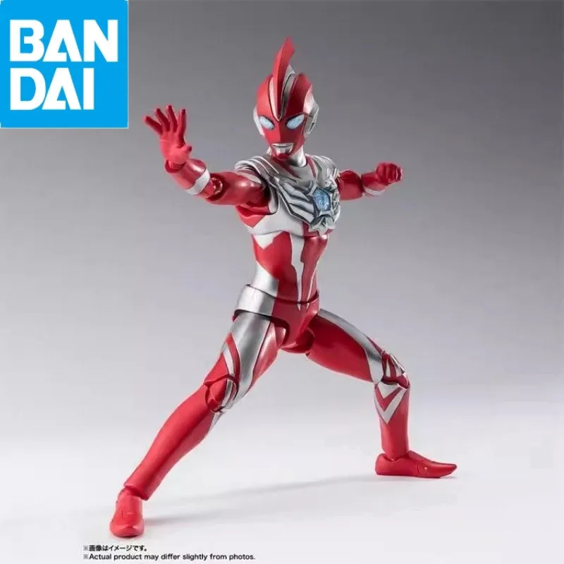 Crazy Shopping Event Bandai S.H.Figuarts Ultraman Omega Collectible Action Figure Birthday Gift & Kids' Toy
Crazy Shopping Event Bandai S.H.Figuarts Ultraman Omega Collectible Action Figure Birthday Gift & Kids' Toy
