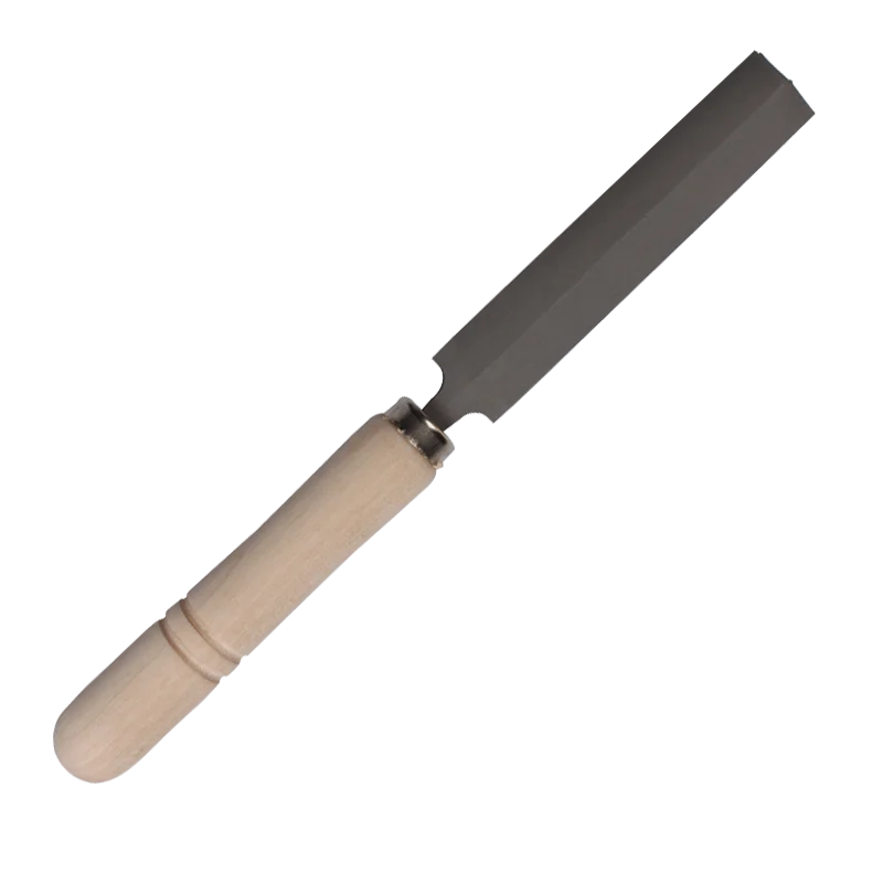 Hand saw file, special file for ordinary saw blade
Hand saw file, special file for ordinary saw blade