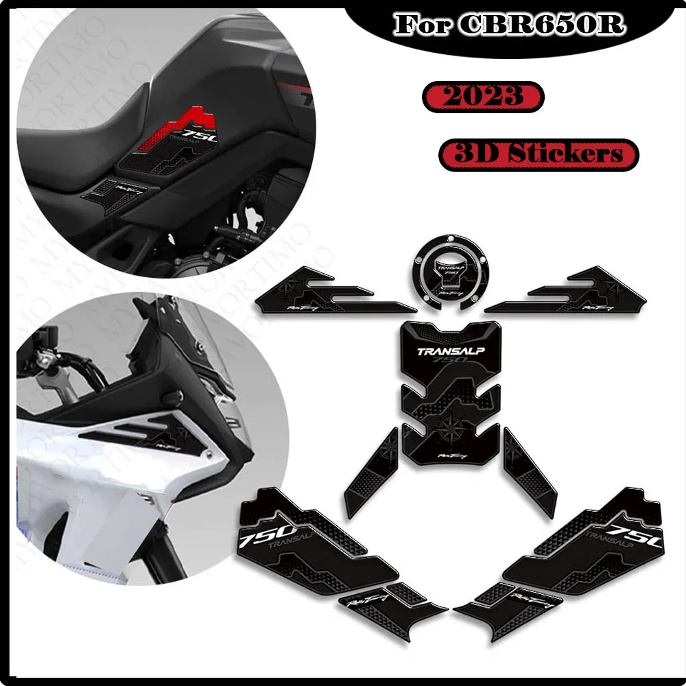 For Honda XL750 XL 750 Transalp Motorcycle Tank Pad Grips Gas Fuel Oil Kit Knee Protector PVC+Epoxy Resin Stickers Decals 2023
For Honda XL750 XL 750 Transalp Motorcycle Tank Pad Grips Gas Fuel Oil Kit Knee Protector PVC+Epoxy Resin Stickers Decals 2023