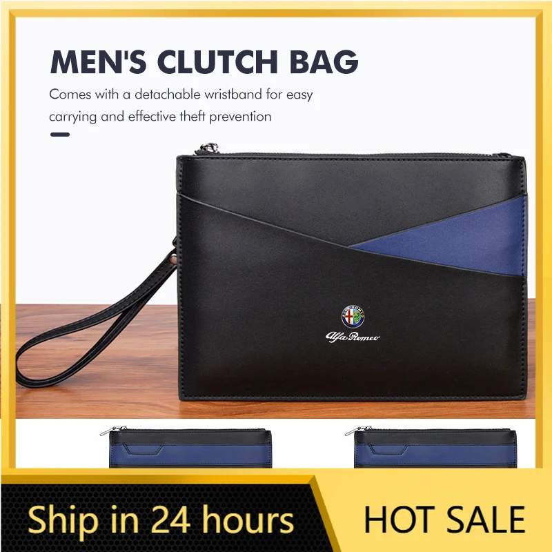 2026 Hot Car Stickers 2026 Hot Alfa Romeo Men Leather Money Pouch Bag Casual Male Cardholder Case Phone Handbag For Alfa Romeo 1
2026 Hot Car Stickers 2026 Hot Alfa Romeo Men Leather Money Pouch Bag Casual Male Cardholder Case Phone Handbag For Alfa Romeo 1