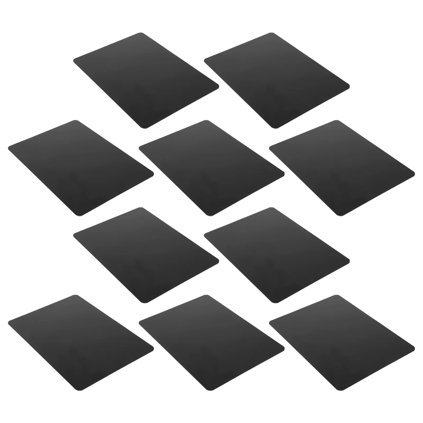 10 Pcs Mini Chalkboard Signs Food Label Name Plate Multi-functional Price Tag Labels
10 Pcs Mini Chalkboard Signs Food Label Name Plate Multi-functional Price Tag Labels