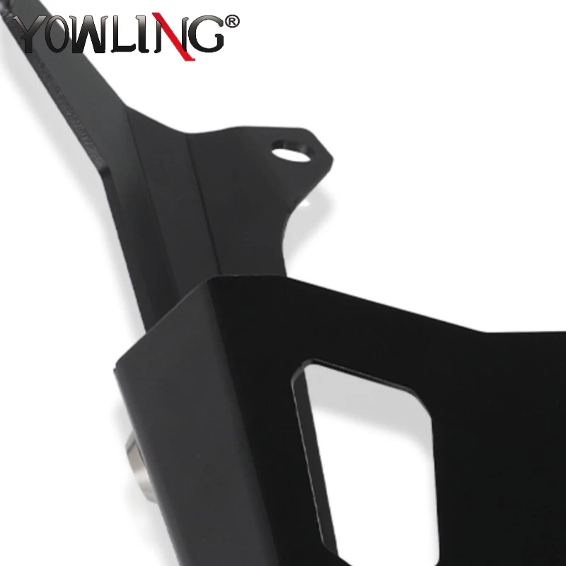 R 1300 GS 2025-2026 Rear Case Cushion Passenger Backrest Lazy Back Pad Set For BMW R1300GS Adventure R1300 GS ADV 2023-2024