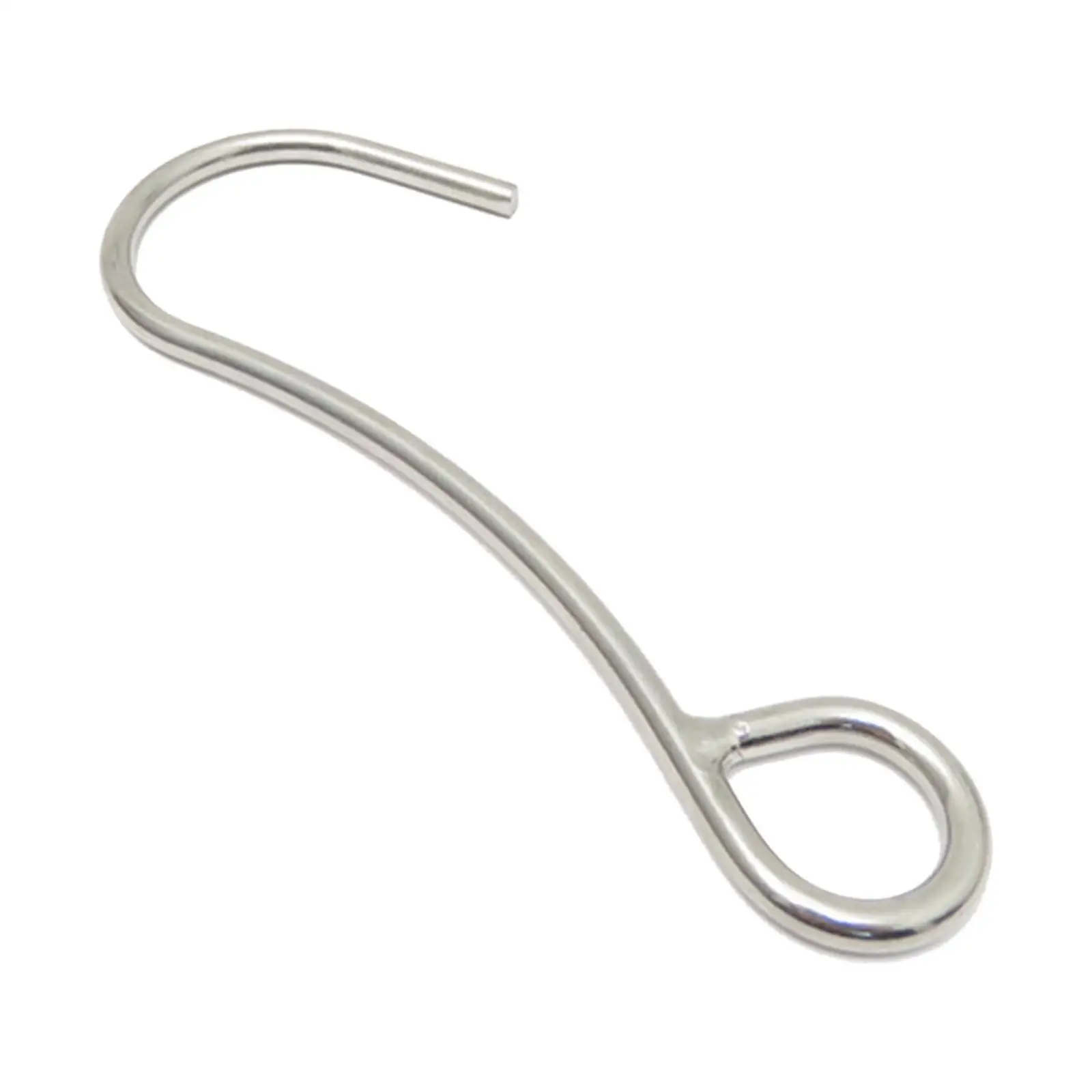 Scuba Diving Reef Hook Portable Durable Dive Current Single Hook for Scuba Diving Free Dive Lake Adventure Underwater Sports
Scuba Diving Reef Hook Portable Durable Dive Current Single Hook for Scuba Diving Free Dive Lake Adventure Underwater Sports