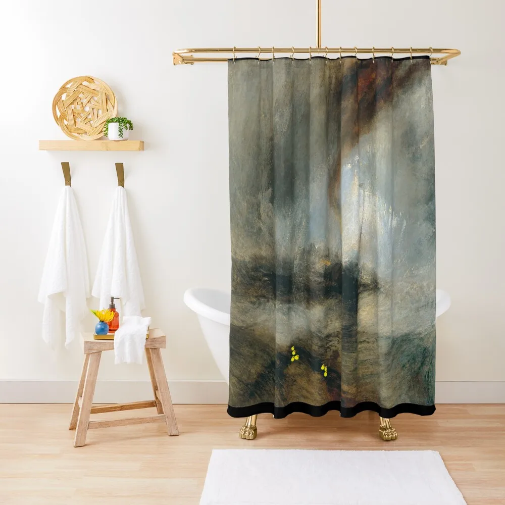 Subtly Ruined Snow Storm - Rubber Ducks Shower Curtain Cover Waterproof Fabric Shower Modern Showers For Bathroom Curtain
Subtly Ruined Snow Storm - Rubber Ducks Shower Curtain Cover Waterproof Fabric Shower Modern Showers For Bathroom Curtain
