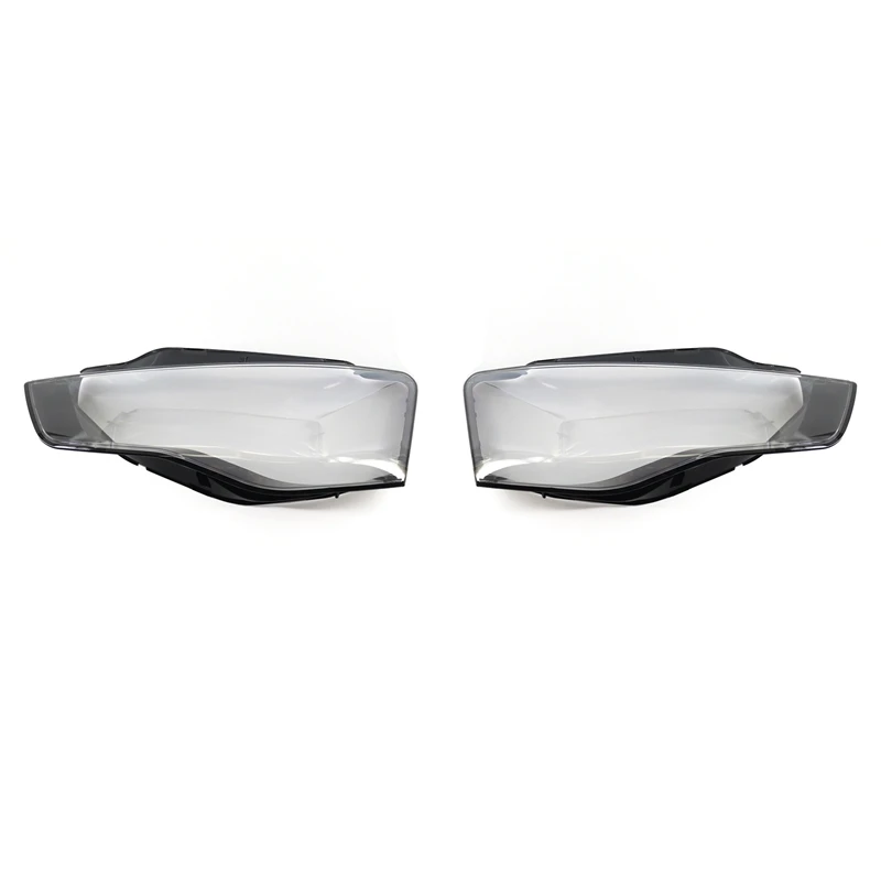 Headlight Lampshade Transparent Headlight Lens Lampshade Lens Glass For A5 2012-2016
Headlight Lampshade Transparent Headlight Lens Lampshade Lens Glass For A5 2012-2016