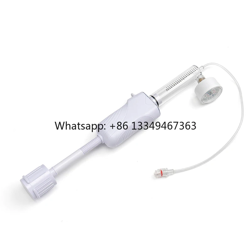 Medical Consumables and Accessories Customized Size Vacuum Pump for Surgical Surgery
Medical Consumables and Accessories Customized Size Vacuum Pump for Surgical Surgery