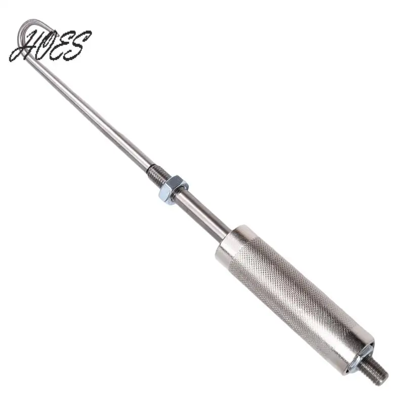 HOES-Trumpet Repair Tool Brass Instrument Repair Tool Tuning Slide Puller Remover Polishing Bracket Puller Tool For Flute Sax
HOES-Trumpet Repair Tool Brass Instrument Repair Tool Tuning Slide Puller Remover Polishing Bracket Puller Tool For Flute Sax