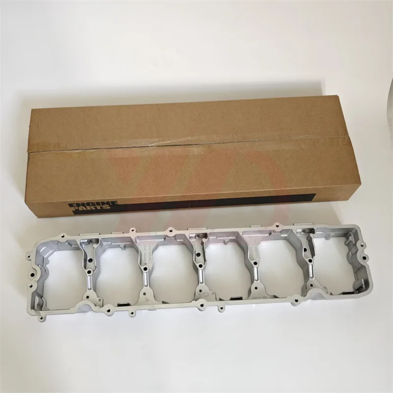 3969834 Compatible with for Cummins ISL9.5 engine parts, valve chamber cover 3969834
3969834 Compatible with for Cummins ISL9.5 engine parts, valve chamber cover 3969834