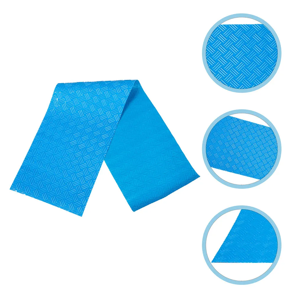 Anti-slip Step Pad Pool Ladder Floor Protective Pads above Ground Mat Non-slip for Pvc
Anti-slip Step Pad Pool Ladder Floor Protective Pads above Ground Mat Non-slip for Pvc