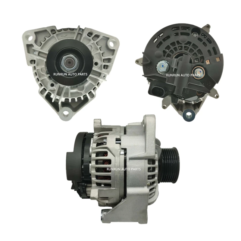 12V 120A Auto Generator Alternator Alternador for Volksbus Engine 0124515122 ATG20205
12V 120A Auto Generator Alternator Alternador for Volksbus Engine 0124515122 ATG20205