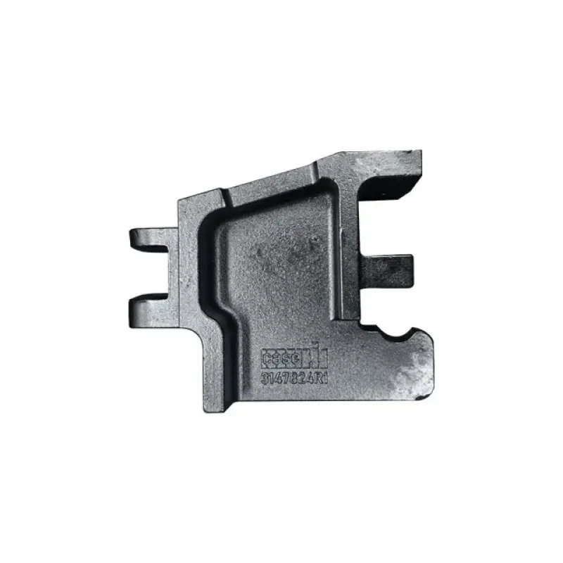 Heavy Duty Cast Iron Balancing Weight, OEM Counterweight Block For Construction Machinery And Equipment
Heavy Duty Cast Iron Balancing Weight, OEM Counterweight Block For Construction Machinery And Equipment