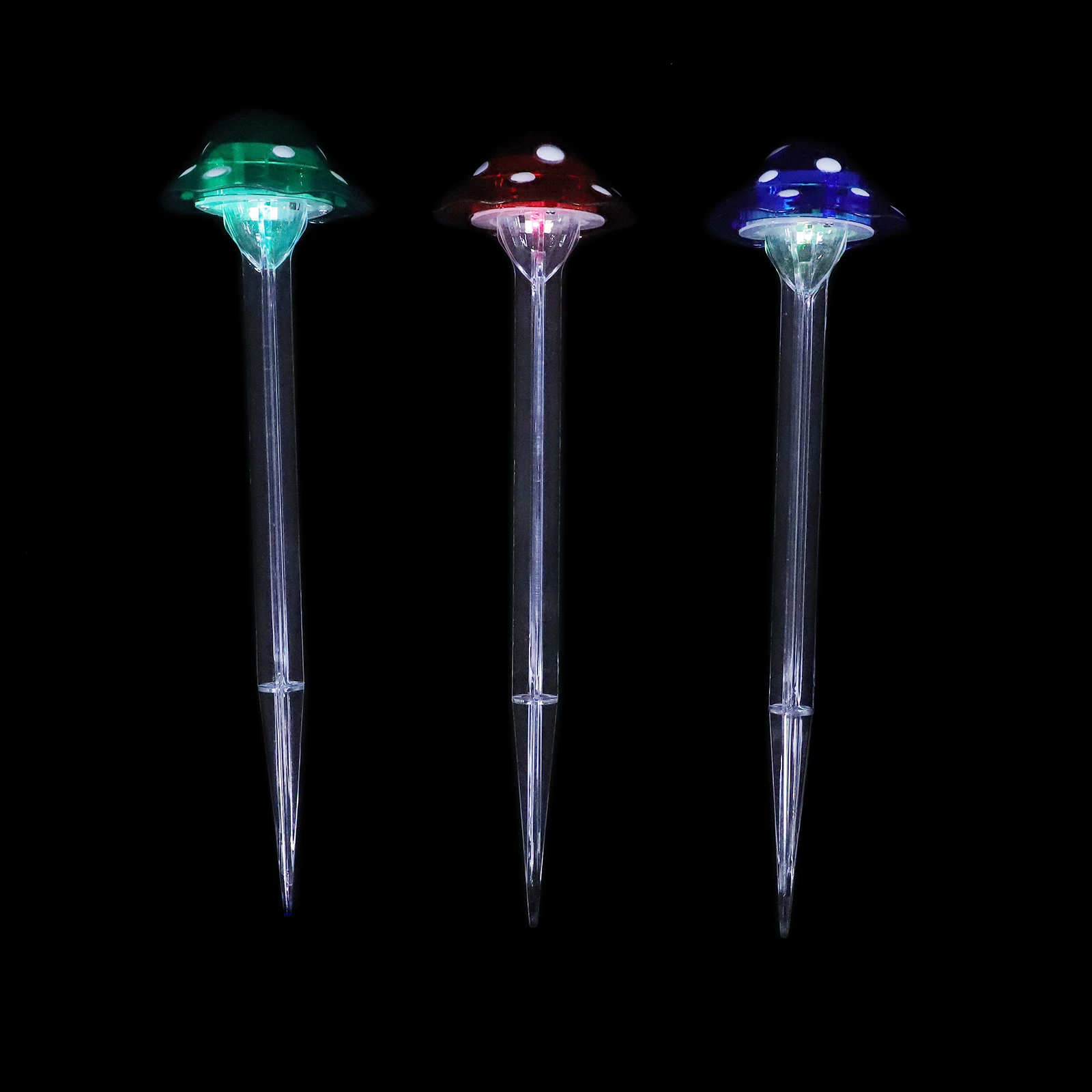 6pcs Solar Lawn Lights Mushroom Shaped LED Garden Outdoor Patio Yard Decorative Plastic Night Pathway Grass Area Lighting
6pcs Solar Lawn Lights Mushroom Shaped LED Garden Outdoor Patio Yard Decorative Plastic Night Pathway Grass Area Lighting