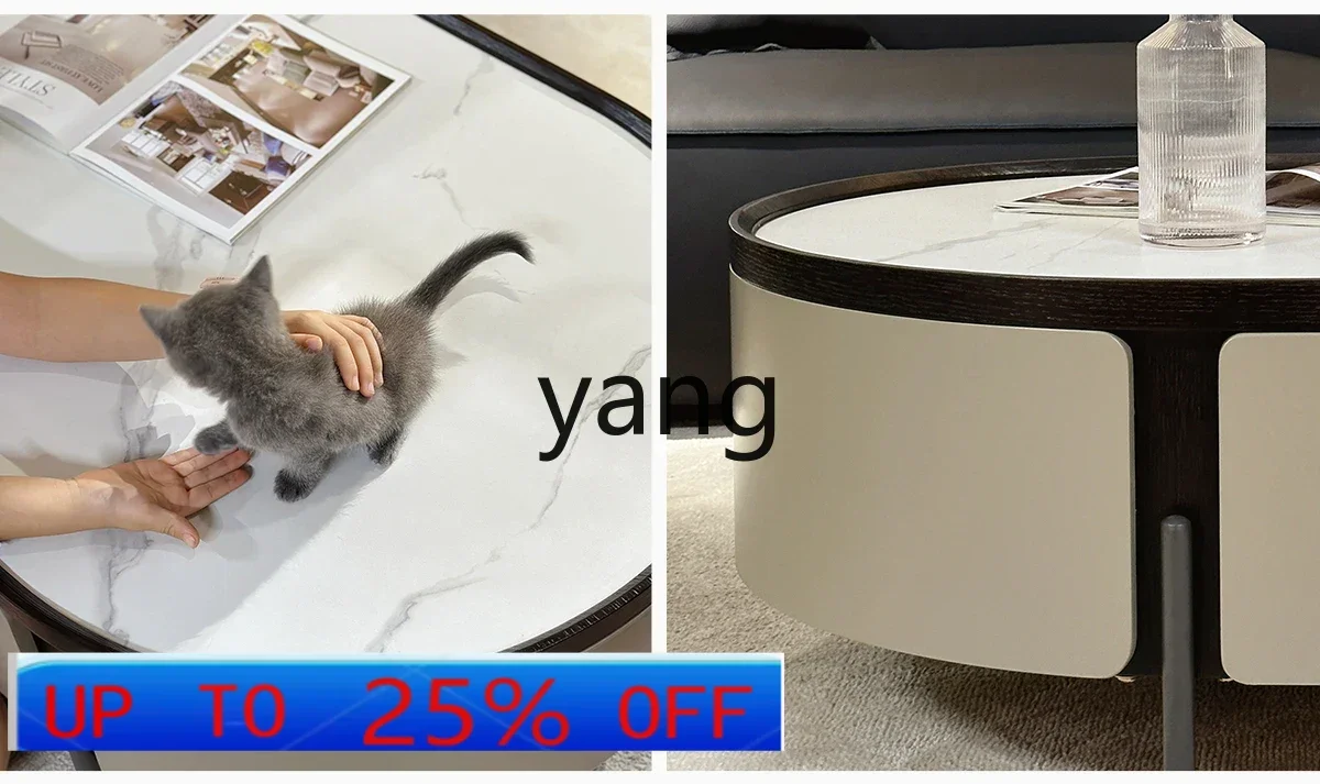 LHoval coffee table living room home rock slab coffee table TV cabinet combination modern simple high-end coffee table
LHoval coffee table living room home rock slab coffee table TV cabinet combination modern simple high-end coffee table