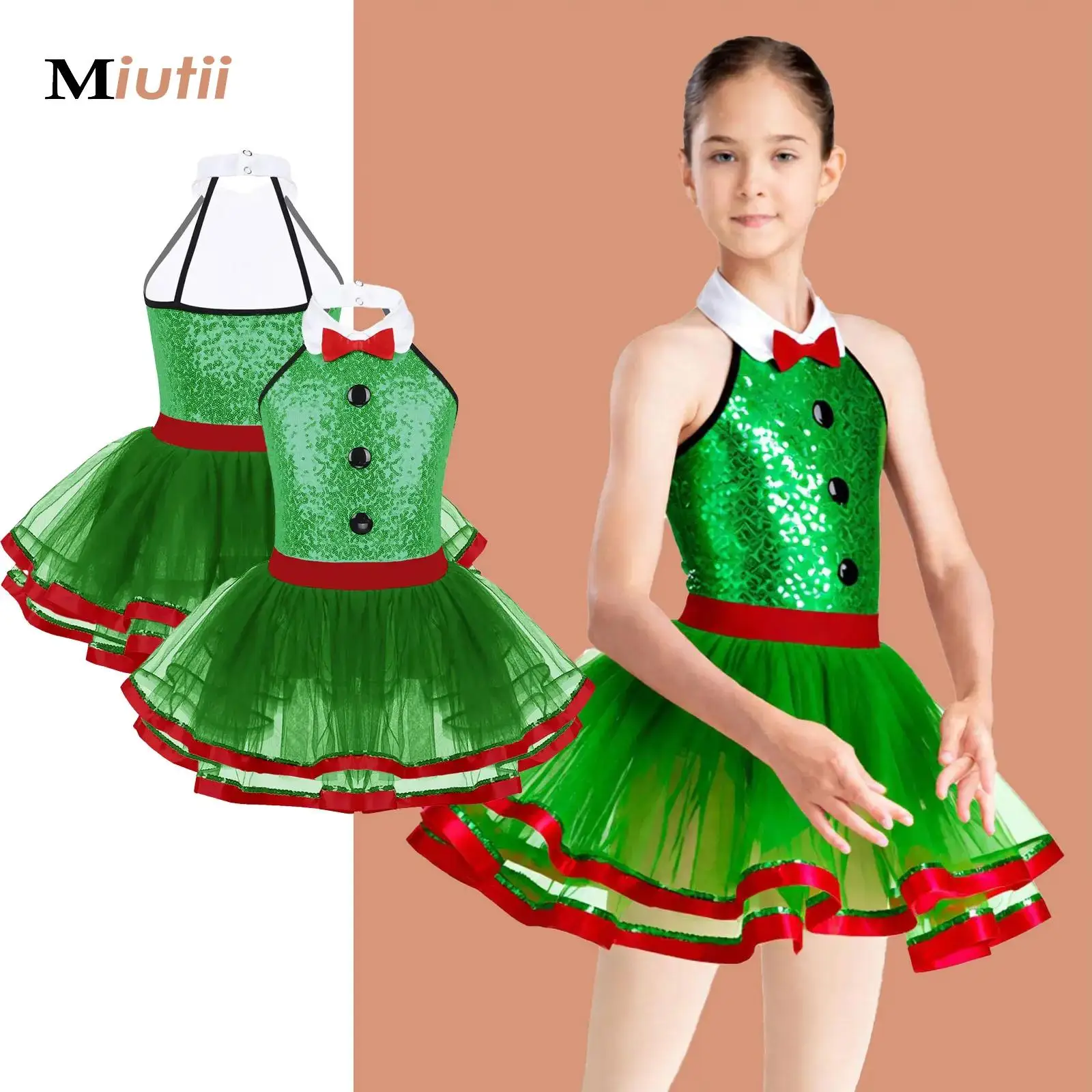 Children Ballet Jersey Costume Kids Girls Gymnastics Figure Skating Latin Jazz Dance Leotard Performance Mesh Tutu Skirted Dress
Children Ballet Jersey Costume Kids Girls Gymnastics Figure Skating Latin Jazz Dance Leotard Performance Mesh Tutu Skirted Dress