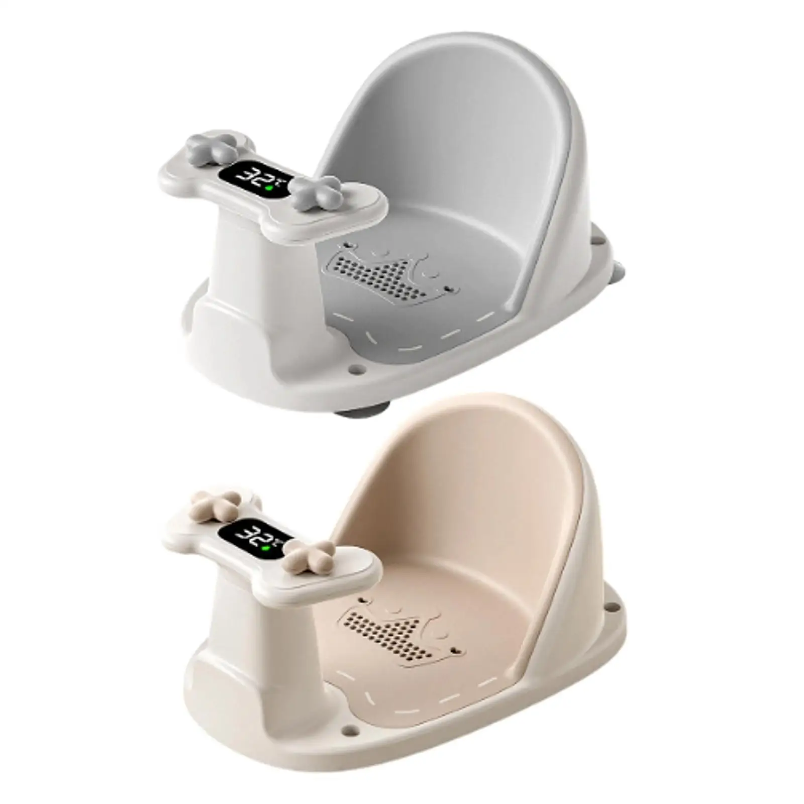 Детское сиденье для купания с устойчивой поддержкой, с мощными присосками, противоскользящее, с комфортной мягкой подушкой, для малышей, которые учатся сидеть
Детское сиденье для купания с устойчивой поддержкой, с мощными присосками, противоскользящее, с комфортной мягкой подушкой, для малышей, которые учатся сидеть