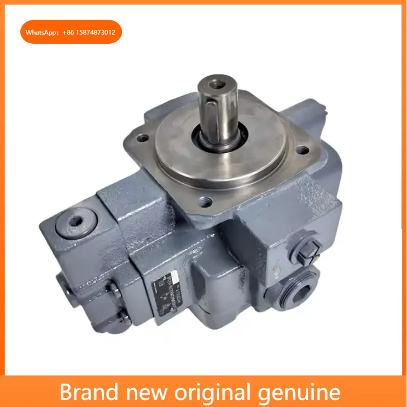 Hydraulic Pump 1PV2V4 1PV2V4-18-20RW12MW160A1-5 1P2V4-20-50RA0110-06 1PV2V4-24_20RE01MC1-16A1 Pilot Variable Vane Pump
Hydraulic Pump 1PV2V4 1PV2V4-18-20RW12MW160A1-5 1P2V4-20-50RA0110-06 1PV2V4-24_20RE01MC1-16A1 Pilot Variable Vane Pump